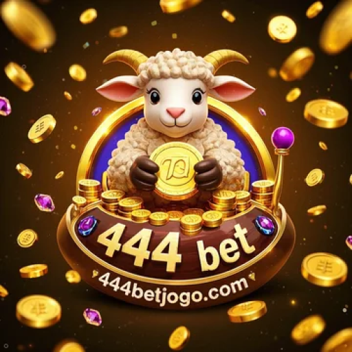 A Evolução dos Jogos de Arcade na 444 bet