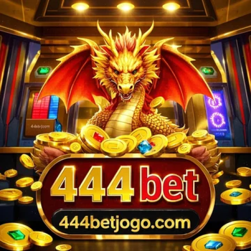 Explorando os Jogos de Bônus no 444 Bet: Uma Oportunidade de Diversão e Ganhos