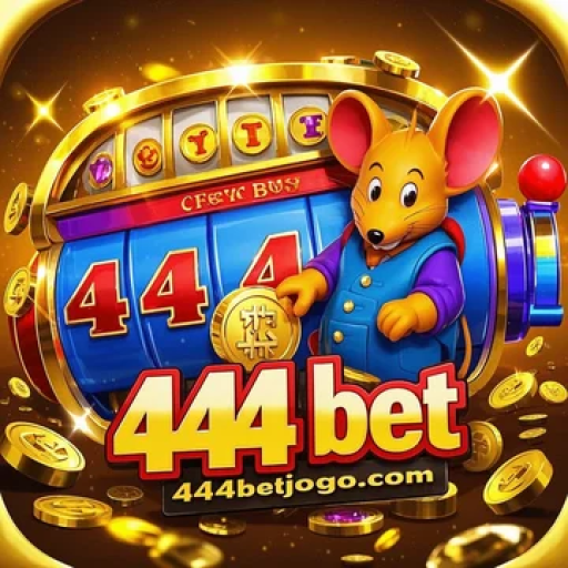 A Experiência Imersiva do Cassino Ao Vivo no 444 Bet