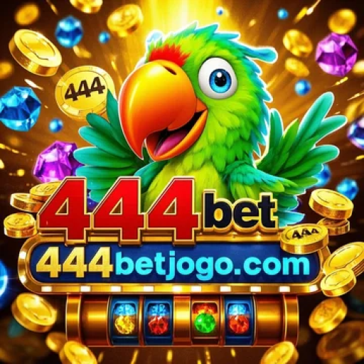 444 bet