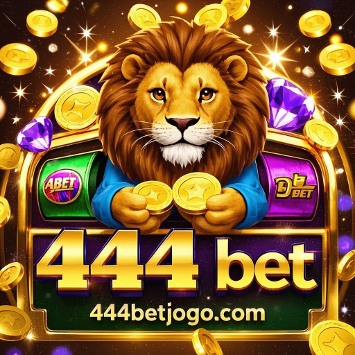 Explorando o Mundo das Loterias no 444 Bet: Emoção e Oportunidades