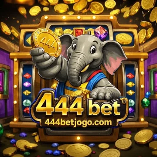 Novos Jogos no 444 Bet: A Revolução do Entretenimento Online