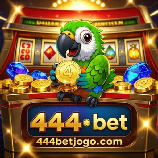 Explorando a Categoria de Registro no 444 Bet: Desafios e Diversão