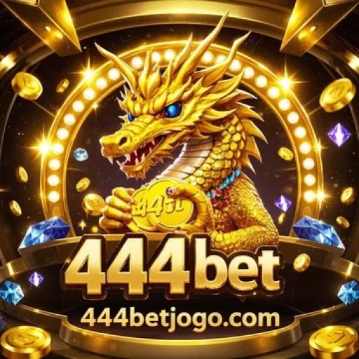 Apostas Esportivas na 444 Bet: Uma Nova Perspectiva de Entretenimento