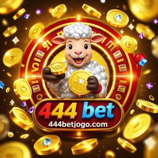 Descubra a Emoção dos Torneios no 444 Bet